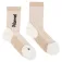 NNormal Merino Half long socks