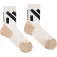 NNormal Chaussettes courtes Race