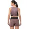 NNormal Trail Cropped Sport-top