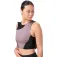 NNormal Trail Cropped 运动上衣