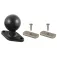 Ram mounts C Size Universal Wheelchair Ball Base