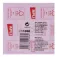 Apli Notes Autoadhesives 75x75 mm 100 unitats