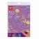 Apli Magic Pack Scratch Sheets assorted 8 units