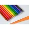 BIC Plastidecor 12 enheter