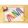 BIC Plastidecor 12 enheter
