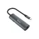 Equip 133486 USB-C til RJ45 adapter