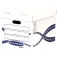 Fellowes Caixa d´arxiu Bankers Box Basic 10 unitats