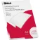 Ibico A4 Lamination sheets