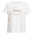 Roxy Camiseta de manga curta Noon Ocean