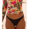 Roxy Rib Love Bikinitrusser