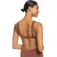 Roxy Silky Island Dcup bikinitop