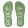 Roxy Viva Jelly flip flops