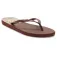 Roxy Viva Printed flip-flops