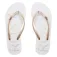 Roxy Viva Sparkle flip-flops