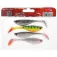Mikado Spark soft lure 85 mm