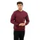 Santini Sudadera Wrap
