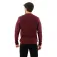 Santini Wrap Bluza