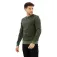 Santini Wrap Bluza