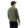 Santini Moletom Wrap