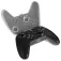 Genesis Mangan 300 Nintendo Switch-kontroll