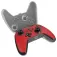Genesis Controller per Nintendo Switch Mangan 300