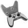 Genesis Controller per Nintendo Switch Mangan 300