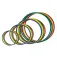 Sea 70 cm Flat Agility Ring
