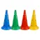 Sea Multi-activities 12H training cones