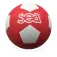 Sea Gummifodbold