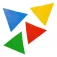 Sea Triangle Flat Cone