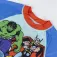 Marvel Avengers 반팔 래쉬가드
