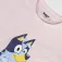 Bluey Bluey 반팔 파자마