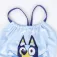 Bluey Bluey badeanzug
