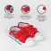 Marvel Baskets Lights Cotton Avengers