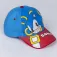 Sonic Sonic 캡