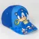 Sonic Boné Sonic