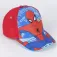 Spiderman Spiderman Kappe