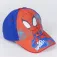 Spiderman Spidey Kappe