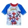 Spiderman Rash guard manga corta Spidey