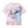 Stitch Stitch 반팔 티셔츠
