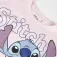 Stitch Stitch 반팔 티셔츠
