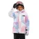 Siroko Dreamy softshell-takki