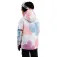 Siroko Dreamy softshell-takki