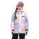 Siroko Dreamy softshell-takki