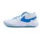 Nike Vambes de bàsquet Hyperquick SE
