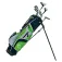 Longridge Challenger Junior Golfsæt