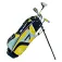 Longridge Challenger Junior Golfsæt