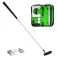 Longridge Executive Golf Putting golfsæt