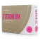 Masters Pilotes de golf Prisma Titanium 12 unitats