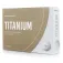 Masters Prisma Titanium golfbolde 12 enheder